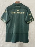 CONNACHT Rugby jerseys Green fans  1:1  2025