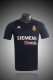 Retro Real Madrid away fans 1:1 Quality Soccer Jersey  2003-2004