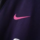 Retro Barcelona long  Away  Fans  1:1 Quality Soccer Jersey     2016 2017