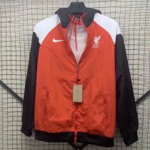 Liverpool Windbreaker 24-25