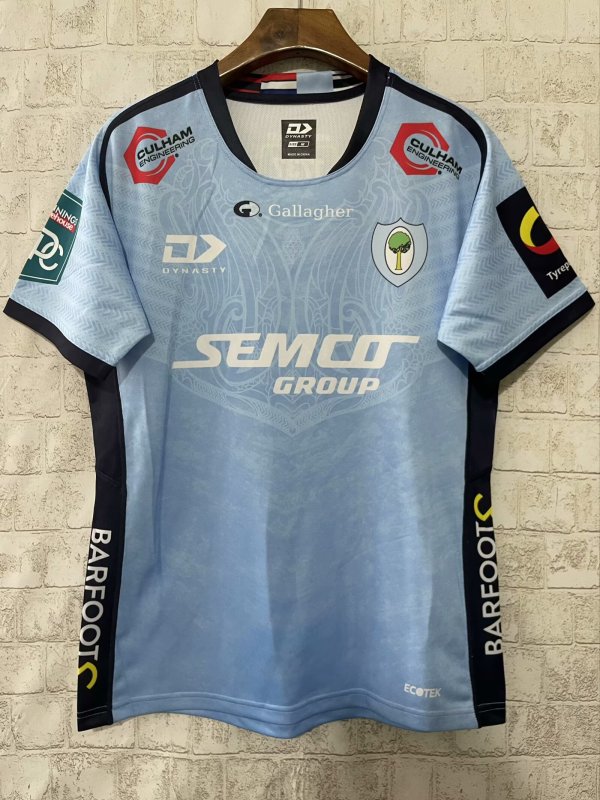 national team  Rugby jerseys  fans 1:1  2025