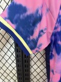 Japan Special Edition    Fans 1:1 Quality Soccer Jersey  25-26