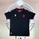 Georgia Away Fans 1:1 Quality Soccer Jersey  25-26
