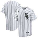MLB Chicago White Sox  fans white baseball  Jerseys  2025