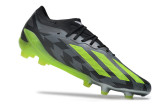 Adidas x23crazyfast.1 FG39-45 阿迪达斯X系列针织防水FG足球鞋