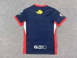 Kashima Antlers Home Fans 1:1 Quality Soccer Jersey  26-27