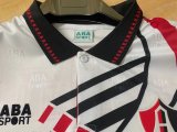 Retro Atlas away 1:1 Quality Soccer Jersey  1994-1995