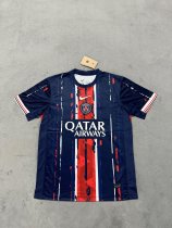 PSG Paris Special Edition fans 1:1 Quality Soccer Jersey   24-25