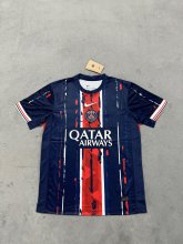 PSG Paris Special Edition fans 1:1 Quality Soccer Jersey   24-25