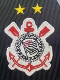 Retro Corinthians 3R away fans 1999