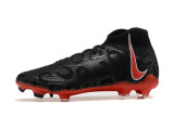 NIKE PHANTOM LUNA ELITE FG 39---45 耐克高帮防水全针织月煞FG足球鞋