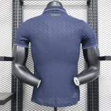 Juventus  third away  Player 1:1 Quality Soccer Jersey   24-25