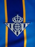 Real Betis  Goalkeeper Eternal Edition Blue Fans  1:1 Quality Soccer Jersey  26-27