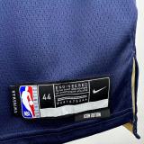 New Orleans Pelicans  Blue #3 POOLE 1:1 Quality NBA  Season Jerseys 2026
