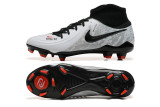 NIKE PHANTOM LUNA ELITE FG 39---45 耐克高帮防水全针织月煞FG足球鞋