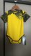 Dortmund    Baby  home  1:1 Quality Soccer Jersey    25-26
