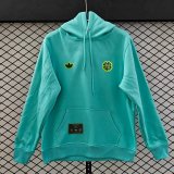 Celtic Hoodie Black Blue Green  Red  Grey  White Jacket  Tracksuit  1:1 Quality Soccer Jersey  25-26