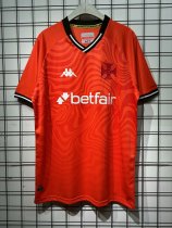 Vasco da Gama Goalkeeper Fans 1:1 Quality Soccer Jersey  25-26