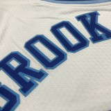 Los Angeles Lakers White Latin Night #0 WESTBROOK  1:1 Quality NBA Season Jerseys