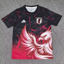 Japan Special Edition Fans 1:1 Quality Soccer Jersey  25-26