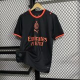 AC Milan Third  Away Fans  1:1 Quality Soccer Jersey 26-27
