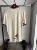 Roma  AWAY  Fans  1:1 Quality Soccer Jersey 2020-2021