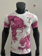 Japan Special Edition  player 1:1 Quality Soccer Jersey  25-26