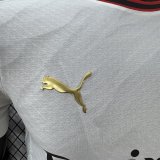 AC Milan Away player 1:1 Quality Soccer Jersey 26-27