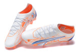 Puma Ultra Ultimate FG39-45彪马世界杯全针织防水FG足球鞋