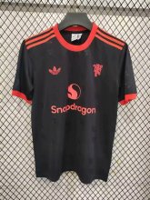 Manchester United Special Edition  Fans 1:1 Quality Soccer Jersey   25-26