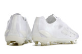 Adidas X Crazyfast+ FG 39-45 阿迪达斯X系列针织防水FG足球鞋