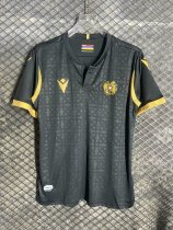 Armenia away  Fans  1:1 Quality Soccer Jersey   24-25