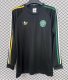 Celtic Long Sleeve Origin Special Edition Fans 1:1 Quality Soccer Jersey  26-27