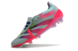 adidds 24th generation Fully Knitted  Super A mockingbird FG Football Shoes Size 36-45