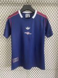Arsenal  Special Edition Retrro   fans 1:1 Quality Soccer Jersey    24-25