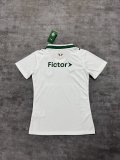 Palmeiras Women Away Fans  1:1 Quality Soccer Jersey   26-27