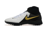 Nike Phantom GX II Luna EliteTF39-45 耐克月煞高帮全针织碎钉