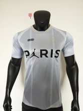PSG Paris Special  Edition Player 1:1 Quality Soccer Jersey  26-27