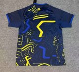 Leeds United Special Edition Fans 1:1 Quality Soccer Jersey 25-26
