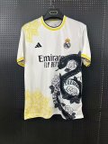 Real Madrid  Special Edition  Fans 1:1 Quality Soccer Jersey    24-25
