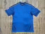 Retro LA Galaxy Away Fans   1:1 Quality Soccer Jersey   2011-2012