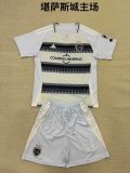 Sporting Kansas City third home  Kids  1：1  25-26