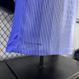 Barcelona Special Edition  Player Blue    1:1 Quality Soccer Jersey 25-26