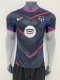 Barcelona  Special Edition  Player  1:1 Quality Soccer Jersey  25-26