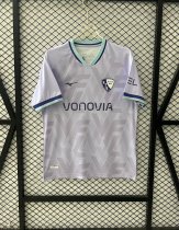 Bochum Away Fans  1:1 Quality Soccer Jersey  26-27