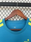 Spain Goalkeeper Fans 1:1 Quality Soccer Jersey 26-27（2026）
