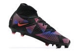 NIKE PHANTOM LUNA ELITE FG 39---45 耐克高帮防水全针织女足世界杯月煞FG足球鞋