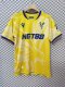 Crystal Palace away  Fans 1:1 Quality Soccer Jersey  24-25