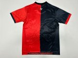 Vitoria Esporte Clube home Fans   1:1 Quality Soccer Jersey   25-26