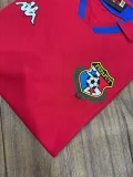 Retro Panama Home  1:1 Quality Soccer Jersey  1998-99